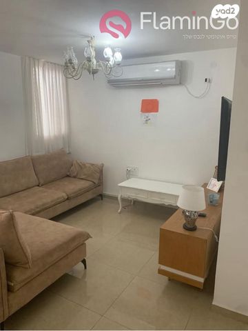 דירה, מרטין בובר 14, קרית ים ב', קרית ים