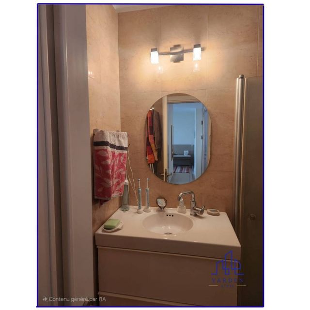 דירה, אברהם שטרן, קרית היובל, ירושלים