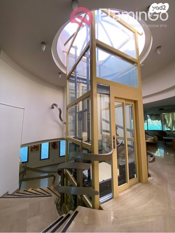 בית פרטי/ קוטג', רנ"ס 27, מוצקין הותיקה, קרית מוצקין