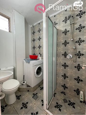 דירה, שדרות יוספטל 60, מרכז העיר, קרית אתא