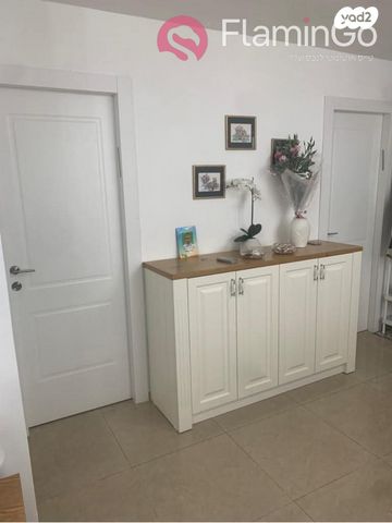 דירה, מרטין בובר 14, קרית ים ב', קרית ים