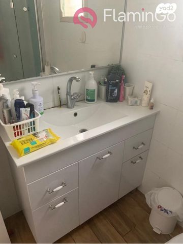 דירה, מרטין בובר 14, קרית ים ב', קרית ים