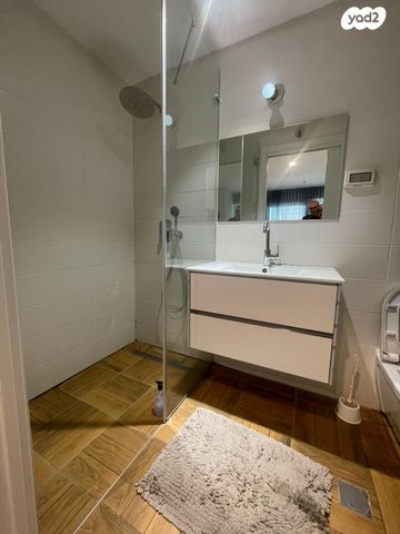 דירה, ניסים אלוני 2, צמרות איילון, פארק צמרת, תל אביב יפו