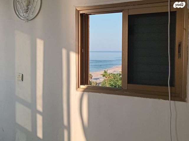 דירה, דרך בן גוריון 63, רוטשילד עצמאות, בת ים