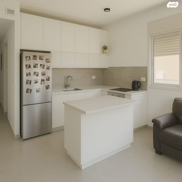 דירה, ביאליק, מרכז דרום, רעננה