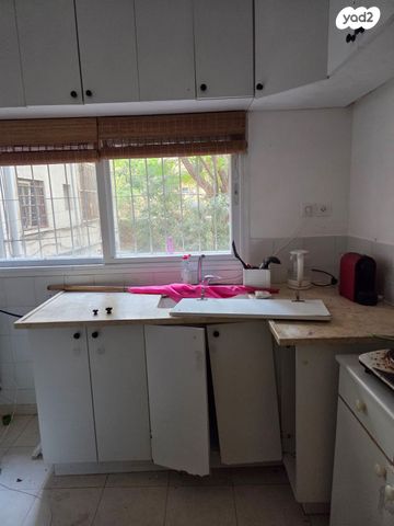 דירה, שדרות ח"ן, הצפון הישן - דרום, תל אביב יפו