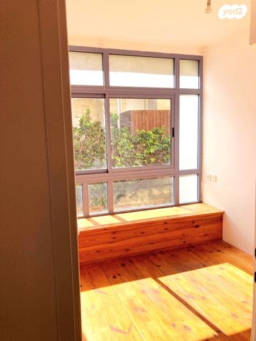 דירת גן, בליטנטל, רמת אלמוגי, חיפה