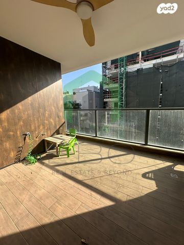 דירה, גולומב, ארלוזורוב, גבעתיים