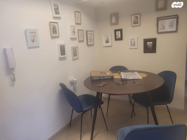 דירה, מקווה ישראל 34, אגרובנק, חולון