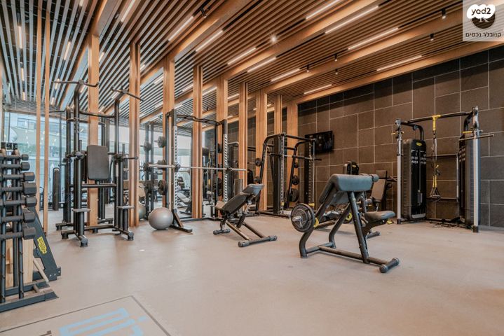 דירה, ניסים אלוני 2, צמרות איילון, פארק צמרת, תל אביב יפו