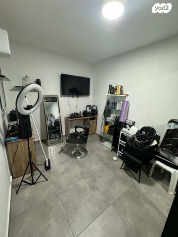 דירה, הרב אבא אבוחצירה, שדרות בפארק, שדרות