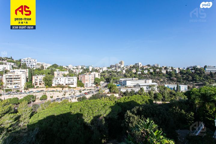 דירה, זאב שוהם 17, נעמ"ת, חיפה