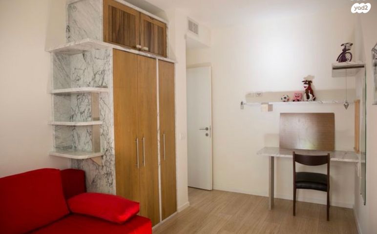 דירת גן, סעדיה גאון, לב תל אביב, לב העיר צפון, תל אביב יפו