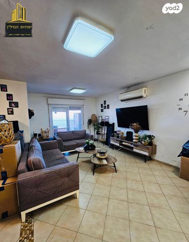 דירה, כליל החורש 2, מורדות טבריה, טבריה