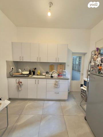 דירה, שדרות מוריה, שמבור, חיפה