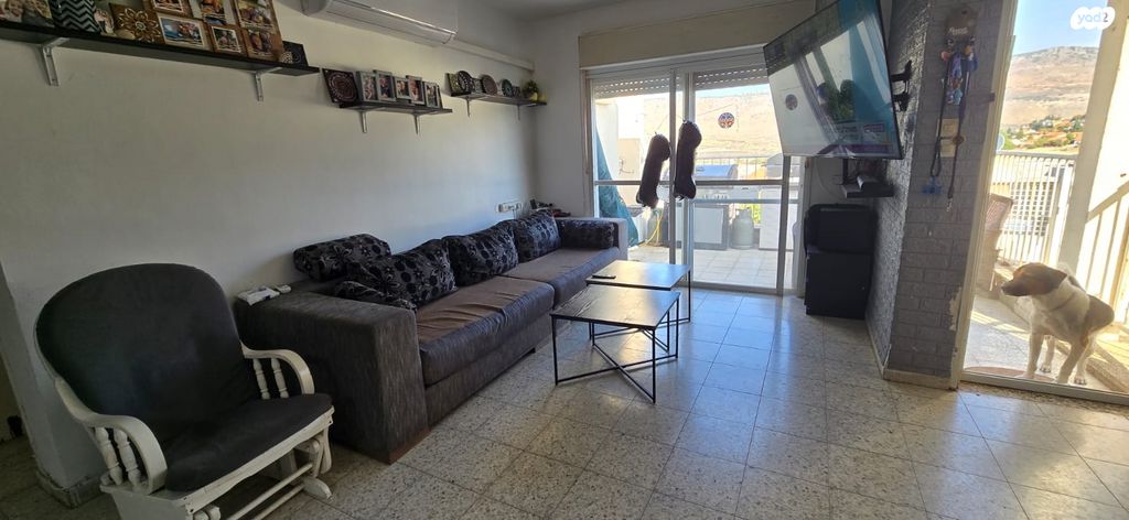 דירה, שדמה, הגליל, כרמיאל