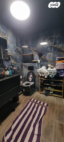 דירה, יונתן בן שאול, בני ברק