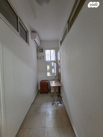 דירה, שדרות ח"ן, הצפון הישן - דרום, תל אביב יפו