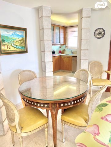 דירה, שדרות ארגמן, אבני חן, אילת