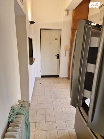 דירה, חזקיהו המלך, קטמון הישנה, ירושלים