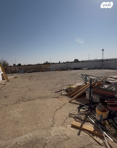 בית פרטי/ קוטג', כפר הדרום, העיר העתיקה, רמב"ם, דרום, באר שבע