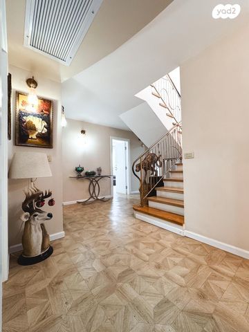 גג/ פנטהאוז, ההתיישבות, מרום ראשון, ראשון לציון