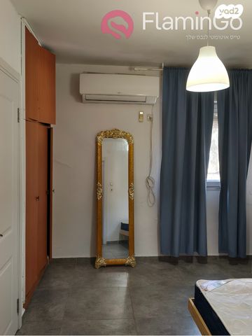 דירה, שפרינצק 11, מוצקין הותיקה, קרית מוצקין