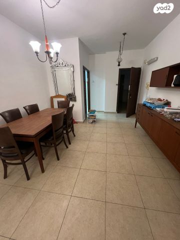 דירה, מרכז העיר דרום, נתניה