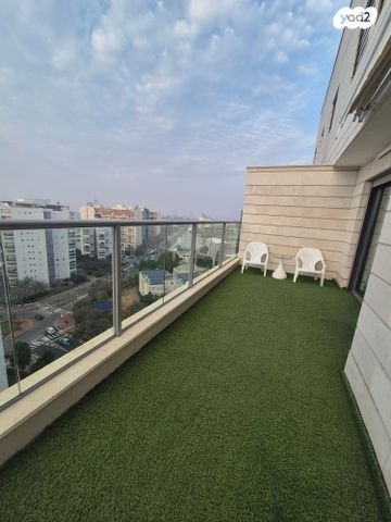 דירה, מבצע משה, נווה ים, ראשון לציון