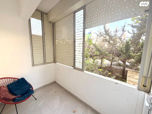 דירה, אחוזה, חיפה