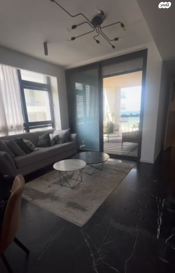 דירה, הירקון, לב תל אביב, לב העיר צפון, תל אביב יפו