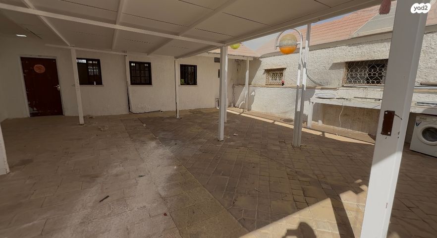 בית פרטי/ קוטג', כפר הדרום, העיר העתיקה, רמב"ם, דרום, באר שבע