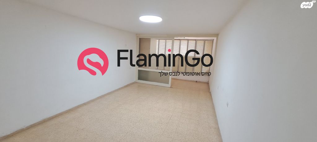 דירה, מרכז העיר, סביניה, הוותיקה, קרית ביאליק