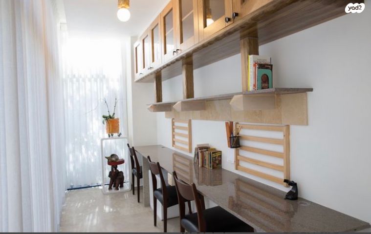 דירת גן, סעדיה גאון, לב תל אביב, לב העיר צפון, תל אביב יפו