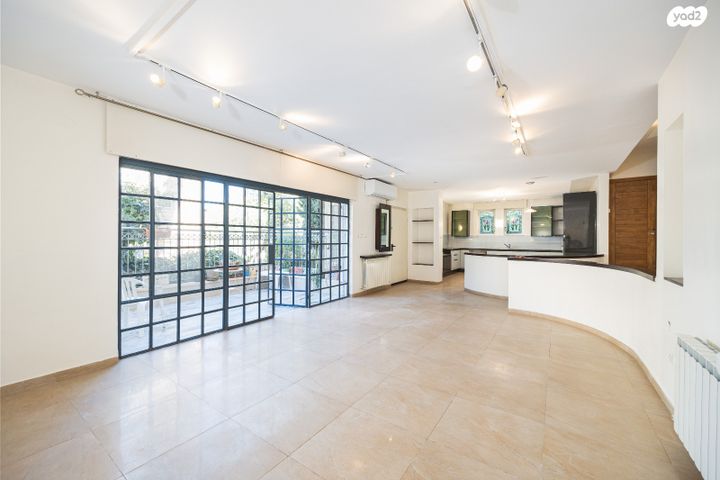 דירת גן, ירושלים