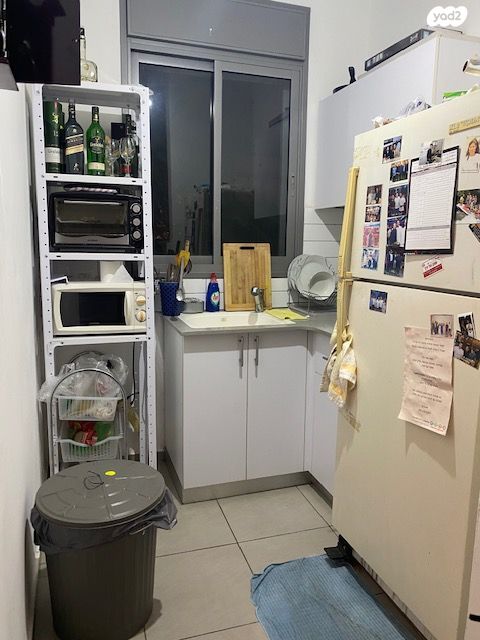 דופלקס, הרב יצחק ידידיה פרנקל, פלורנטין, תל אביב יפו