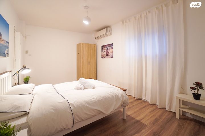 דירה, צידון 10, הצפון הישן - צפון, תל אביב יפו