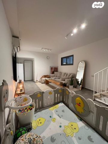 דופלקס, בר גיורא, הצפון הישן - דרום, תל אביב יפו