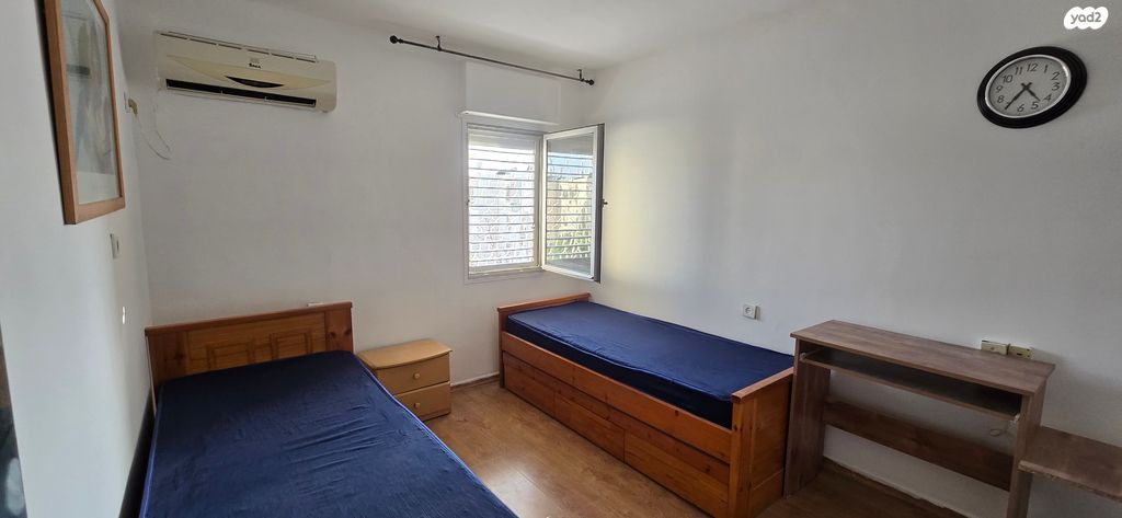 דירה, מבצע קלשון, שכונה ו', באר שבע