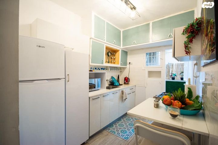 דירה, צידון 12, הצפון הישן - צפון, תל אביב יפו