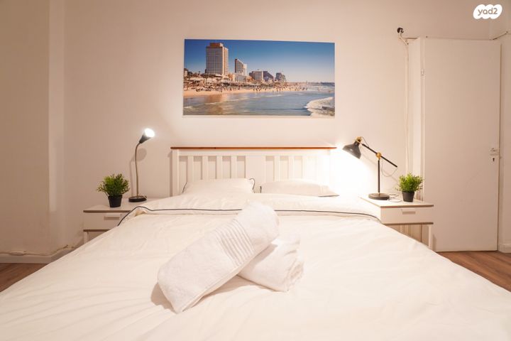 דירה, צידון 10, הצפון הישן - צפון, תל אביב יפו