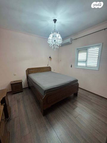 דירה, שדרות בן צבי, רמת ידין, נתניה