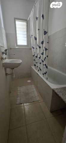 דירה, מבצע קלשון, שכונה ו', באר שבע