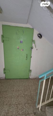 דירה, מבצע קלשון, שכונה ו', באר שבע