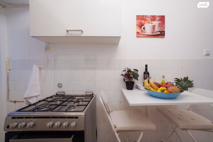 דירה, צידון 10, הצפון הישן - צפון, תל אביב יפו