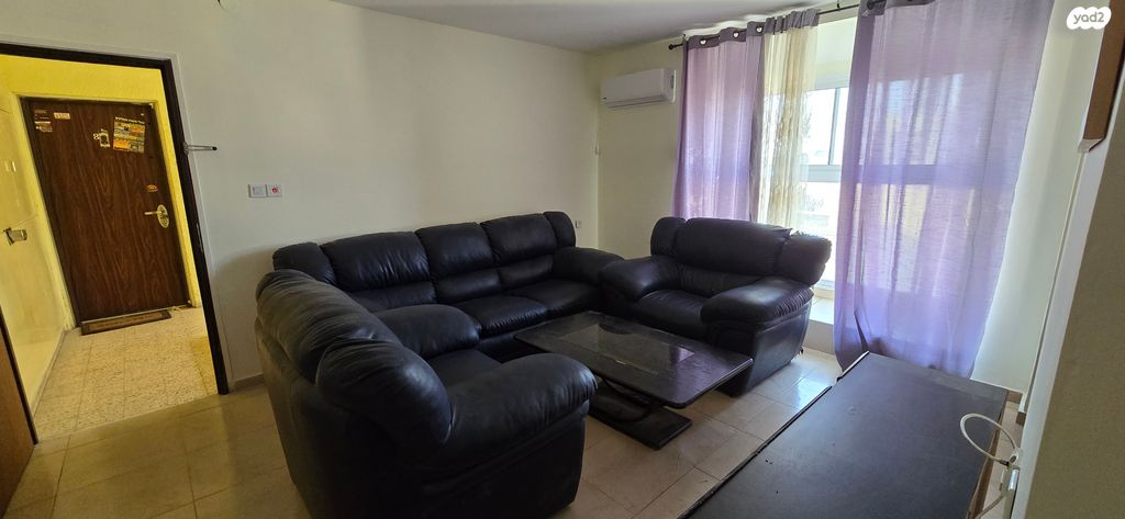 דירה, מבצע קלשון, שכונה ו', באר שבע