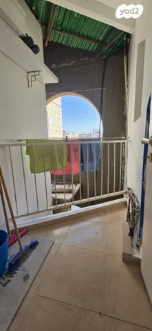 דירה, מבצע קלשון, שכונה ו', באר שבע