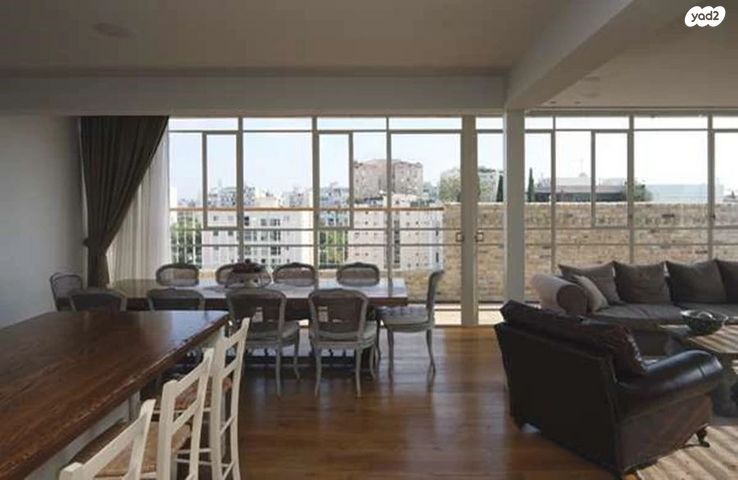 נווה אביבים