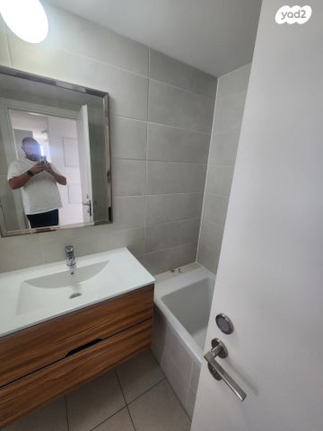 דירה, יערות הכרמל 20, נופי בן שמן, לוד