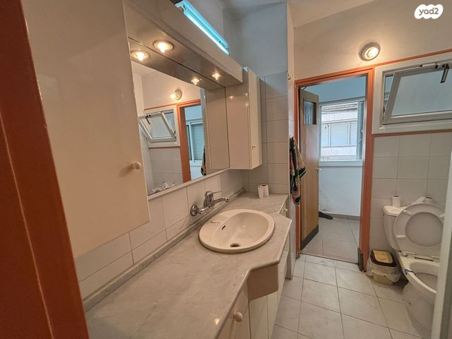 דירה, יוספי, שכונת בן גוריון, מרכז העיר ג', רמת גן